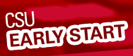 Find out about CSU Early Start